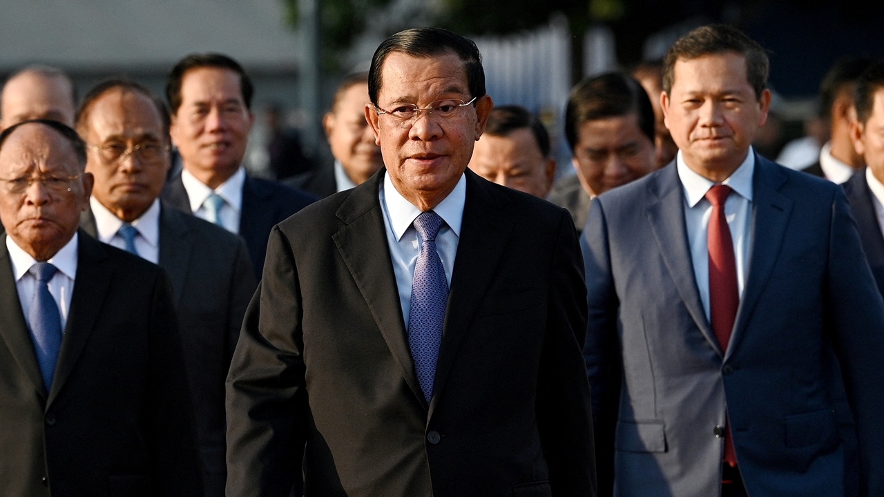 ฮุน เซน กร้าว ไม่ลดตัวขอให้ไทยเปิดด่าน ลั่นปิดอีก 100 ปีกัมพูชาก็ไม่ตาย