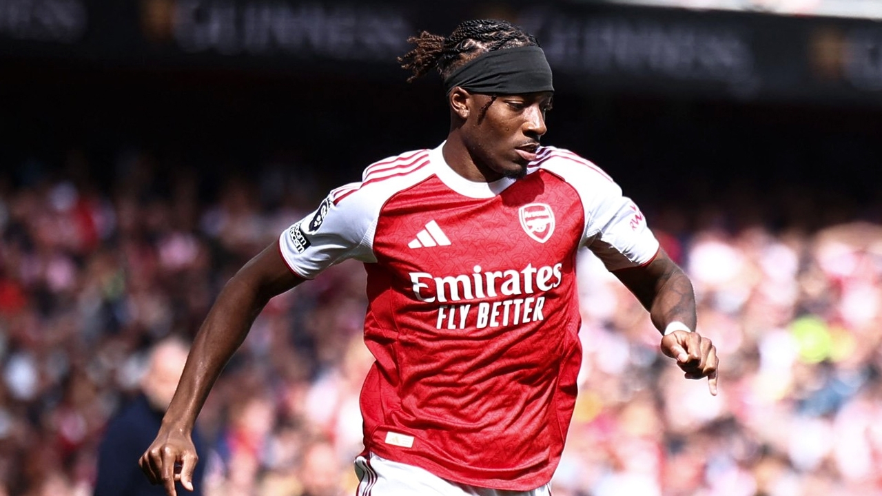 โชคร้าย-โชคดีในคราวเดียว! มาดูเอเก้ เดี้ยงอดช่วยอาร์เซน่อล แต่รอดบาดเจ็บหนัก