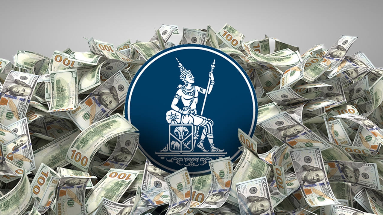 รู้จักเงินปริศนา “NEO” แบงก์ชาติไม่รู้ที่มา ย้ำไม่ใช่เงินสีเทาทั้งหมด- ไม่กระทบบาทแข็งค่า