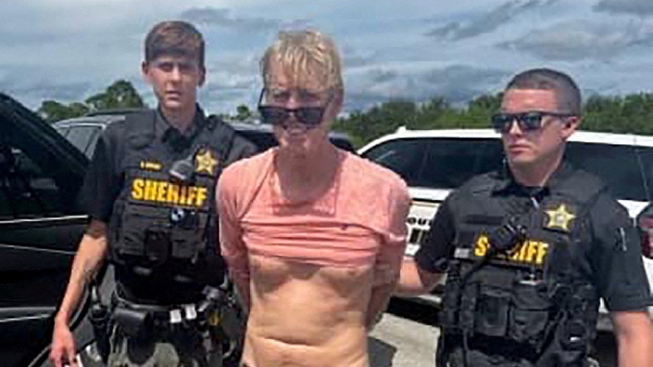 ชายสหรัฐฯ ผิดจริงข้อหาพยายามลอบสังหาร ทรัมป์ ใกล้สนามกอล์ฟฟลอริดา