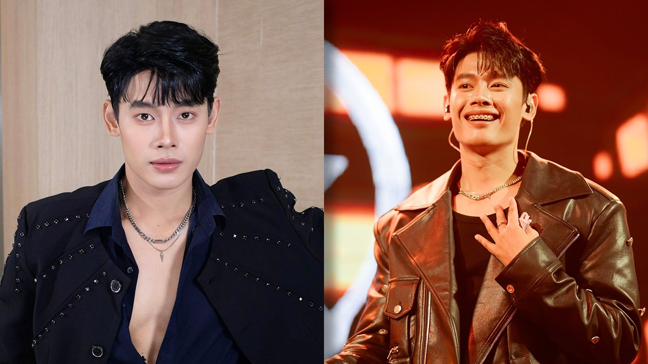 ช็อก! อ้ายแมน ภิสิทธิ์พงษ์ นักร้องชื่อดัง โดนผู้จัดการโกงค่าตัวหลายล้าน จ่อฟ้องดำเนินคดี