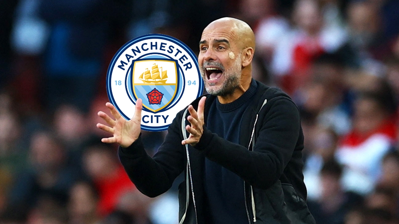 "เป๊ป" โต้ปม "แมนซิตี้" เล่นน่าเบื่อ เกมเจ๊าอาร์เซนอล ลั่นวิธีเหมือนเดิม แค่เกมรับดีขึ้น