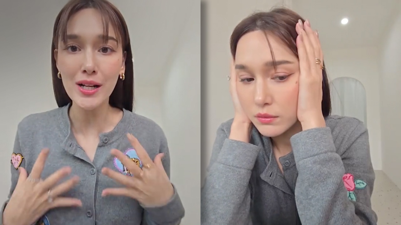 แจ็คกี้ ชาเคอลีน ตกใจเงินปริศนาโอนเข้าบัญชีตอนตี 3 กว่าจะรู้ต้นทางเป็นใครทำเอาเหนื่อย (คลิป)