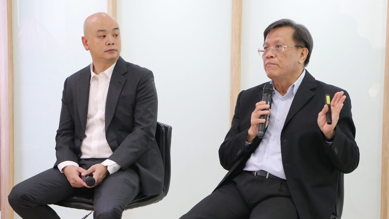 ส.อ.ท.ยื่น 4 ข้อเสนอรัฐบาล 