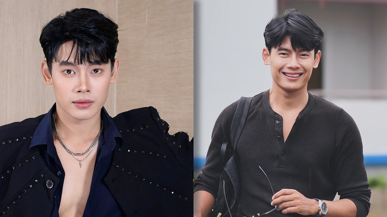 เปิดประวัติ อ้ายแมน ภิสิทธิ์พงษ์ นักร้องหนุ่มสู้ชีวิต กว่าจะมีวันนี้ไม่ง่าย