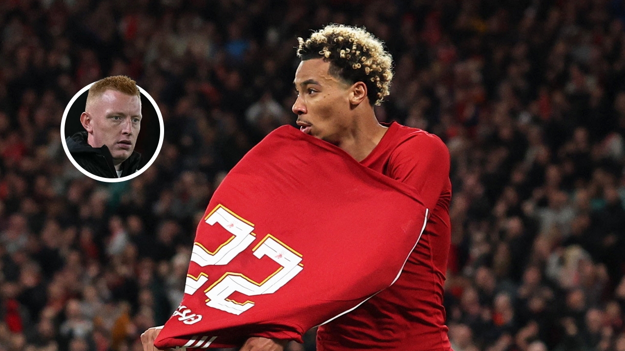 มีที่มา! โค้ชเซาแธมป์ตัน เล่าสาเหตุ เอกิติเก้ ถอดเสื้อดีใจ จนโดนใบแดง