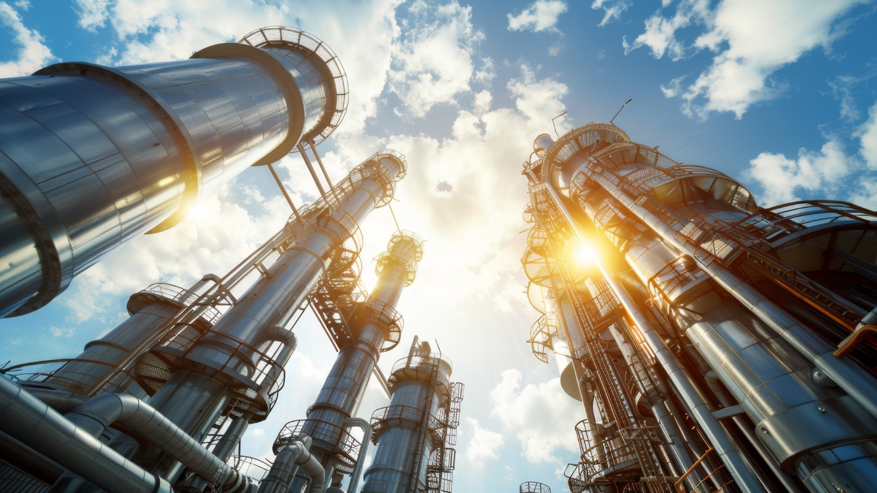 ส.อ.ท. จ่อชง 4 ข้อเสนอต่อรัฐบาล แก้วิกฤตอุตสาหกรรมพลาสติก-ปิโตรเคมีไทย