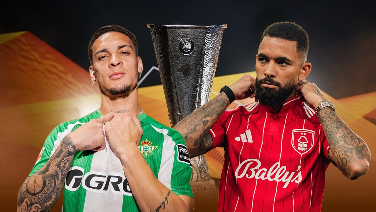 LIVE ถ่ายทอดสด เรอัล เบติส พบ ฟอเรสต์ วันนี้ 24 ก.ย.68 ดูบอลสด 02.00 น. ยูโรป้า ลีก 2025-26