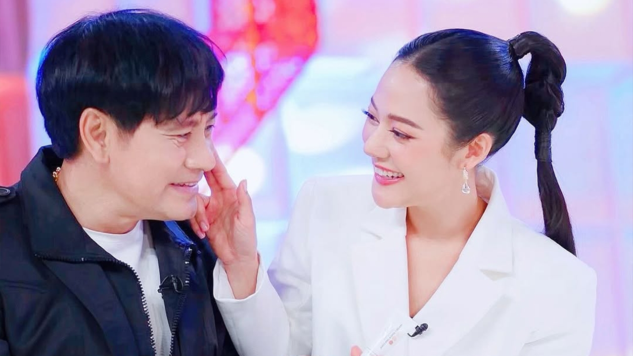 ทับทิม อัญรินทร์ ตอบสถานะ ไทด์ เอกพันธ์ หลังถูกจับตาเลิกกัน-ไร้คลิปหวาน