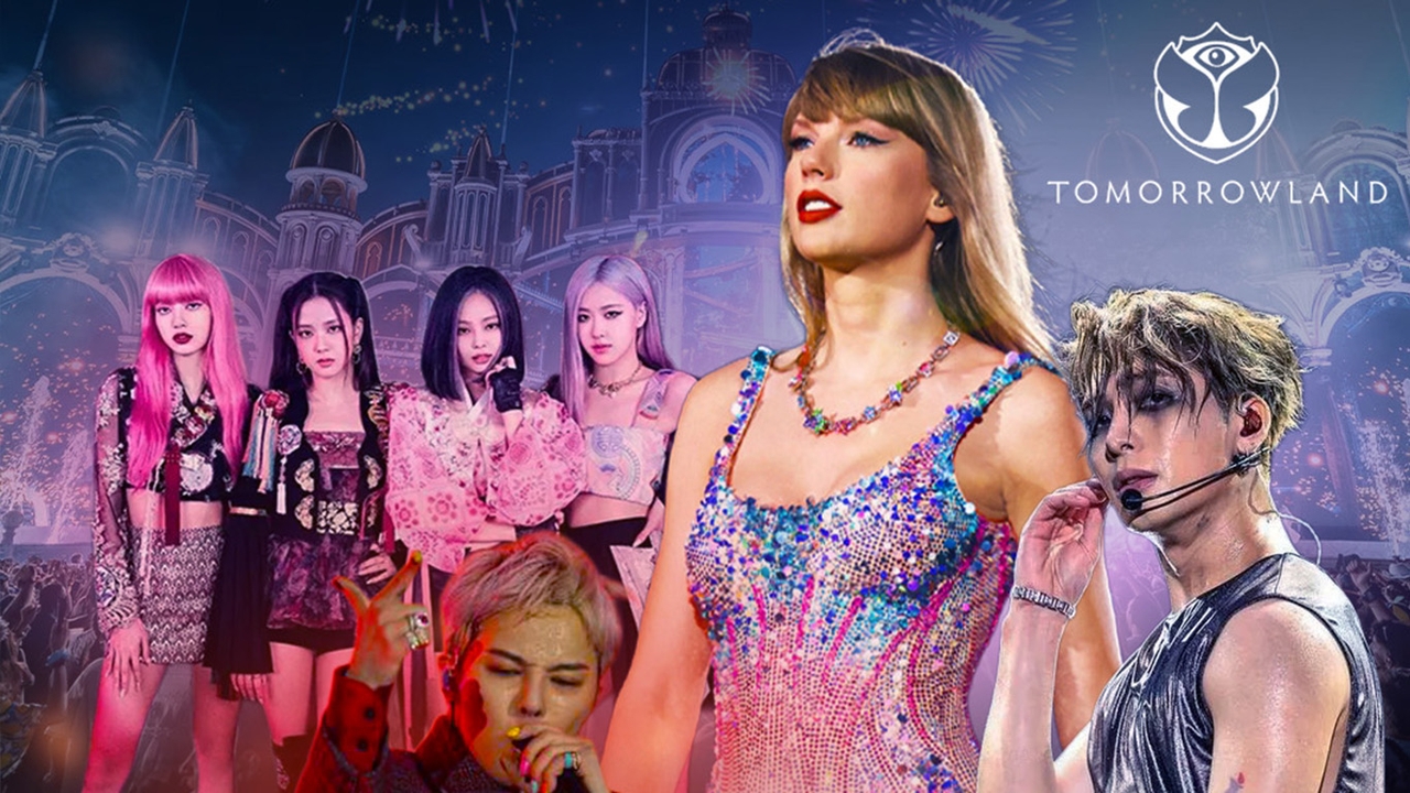 เป็นไปได้ไหม?ถ้าประเทศไทยจะเป็นฮับ“ความบันเทิงระดับโลก”มุมมองจากเบอร์ 1 เอนเตอร์เทนเมนต์คอมเพล็กซ์