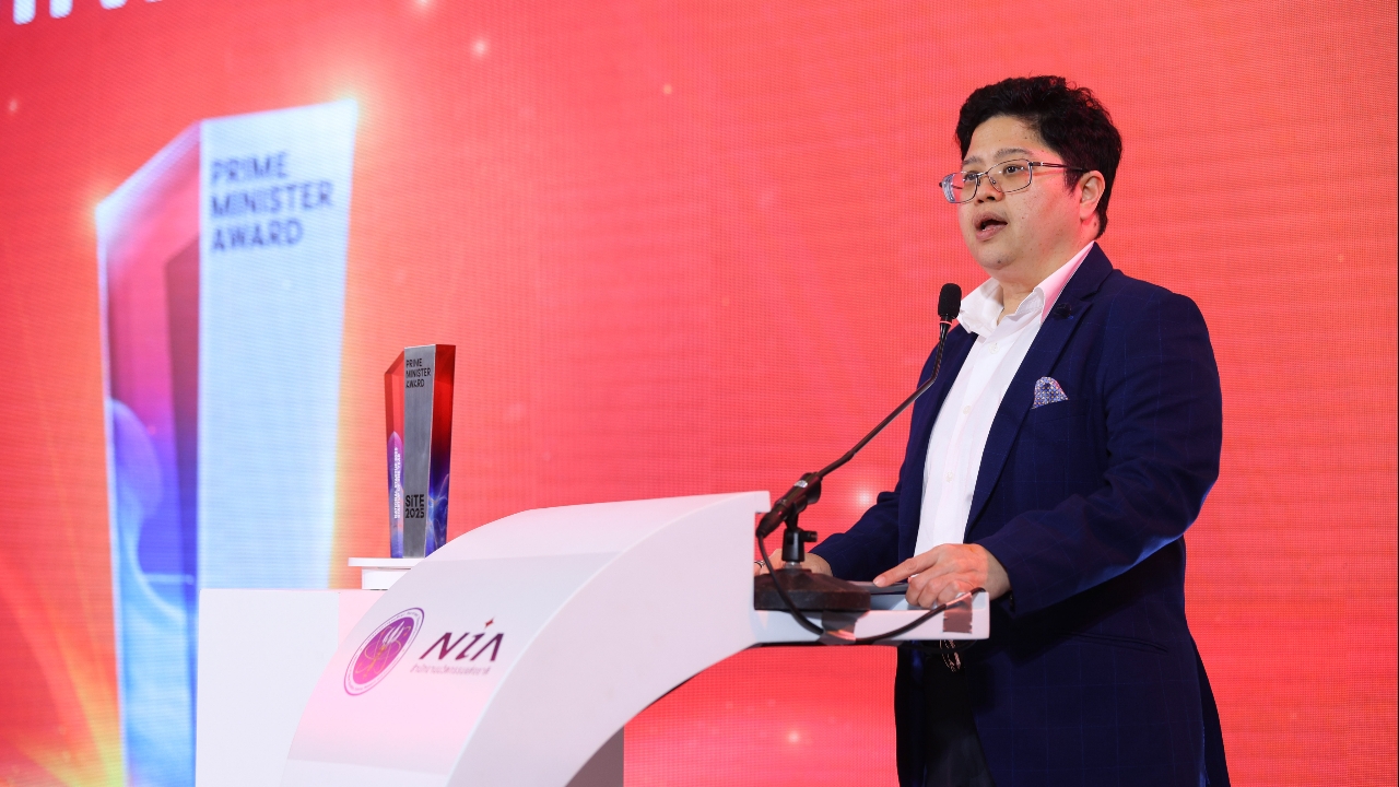 รอบรั้วการตลาด : NIA มอบรางวัลเชิดชูเกียรติสตาร์ตอัป ผู้พัฒนานวัตกรรม