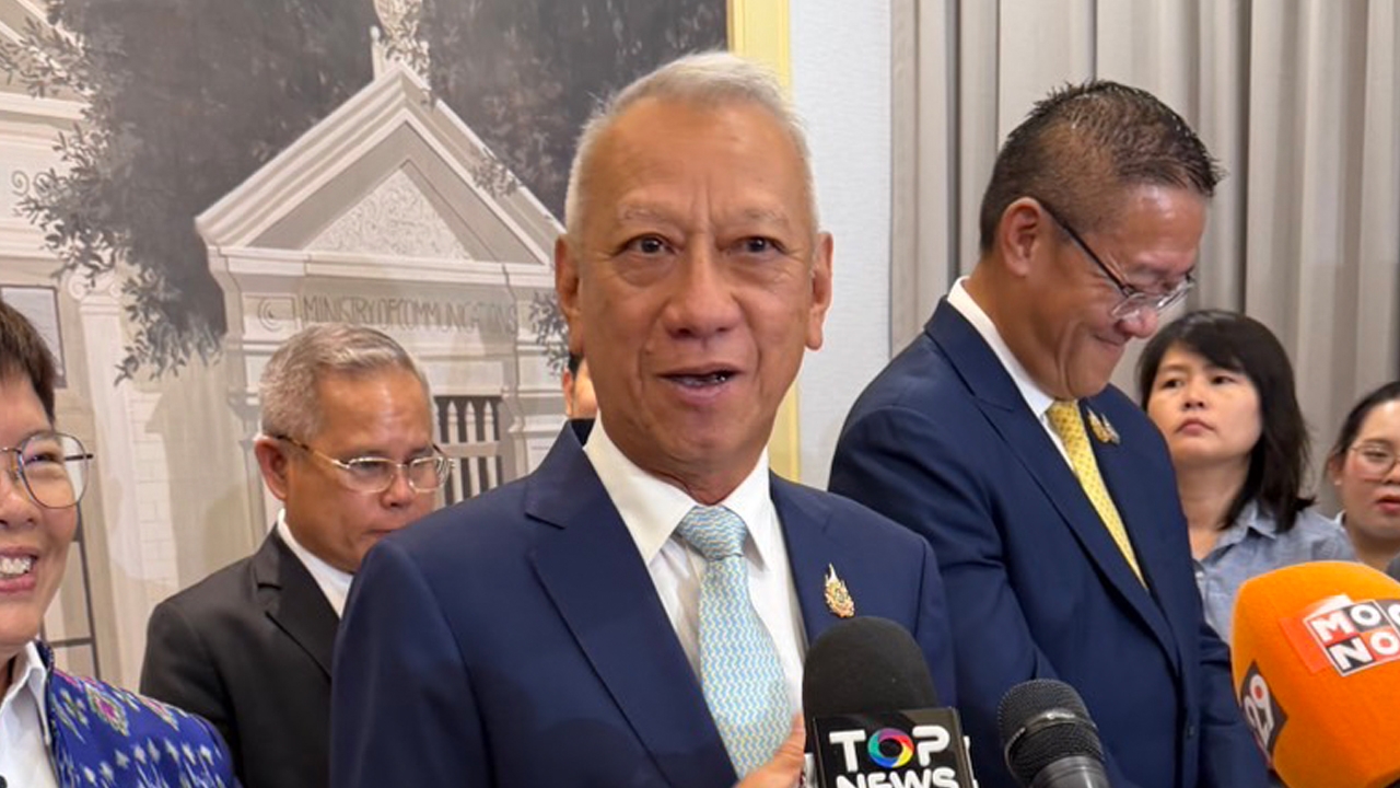 "คมนาคม" เตรียมออกแพ็กเกจ ลดค่าครองชีพประชาชน ในการเดินทางทั้งระบบ