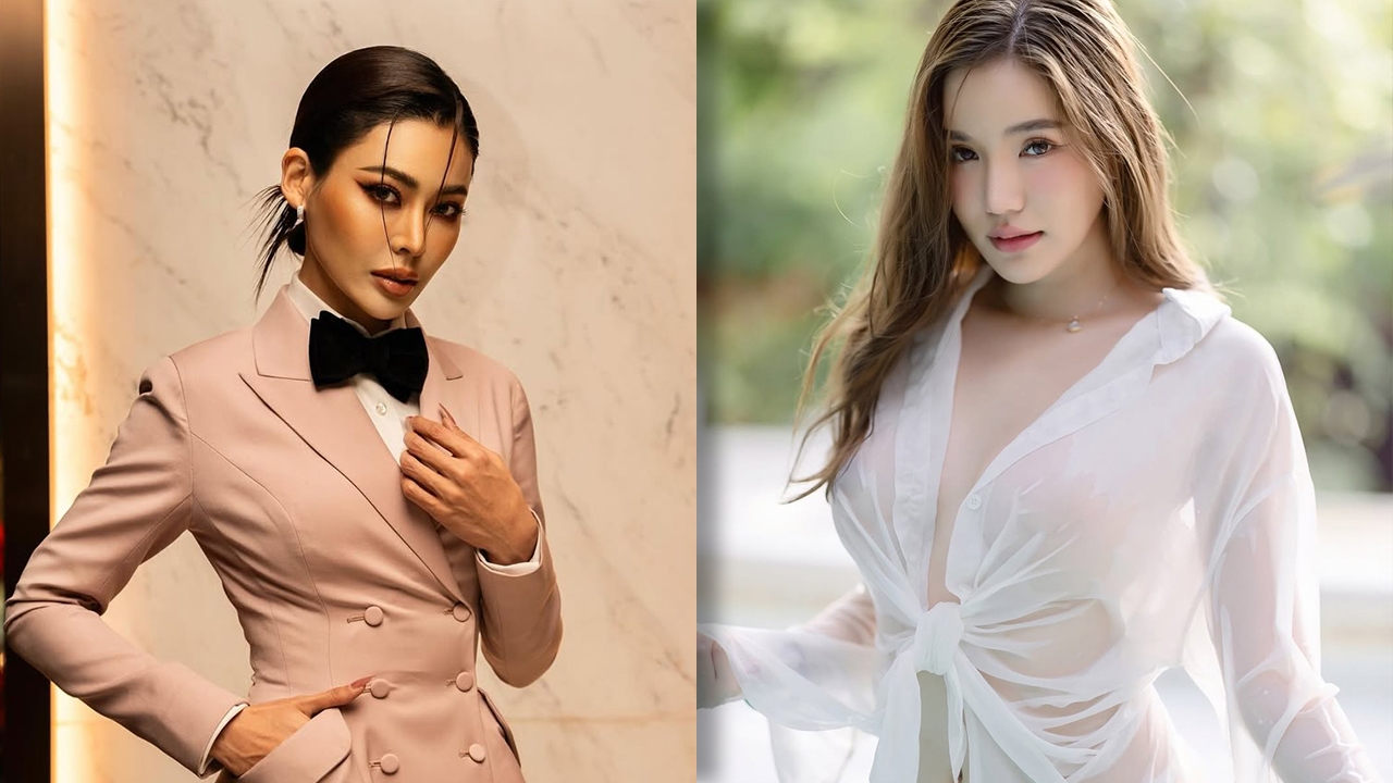 แรงชัดจัดเต็ม กชเบล ฝากถึง เบบี๋ สุพรรณี มิสแกรนด์ ปมอาชีพเซ็กซ์ครีเอเตอร์