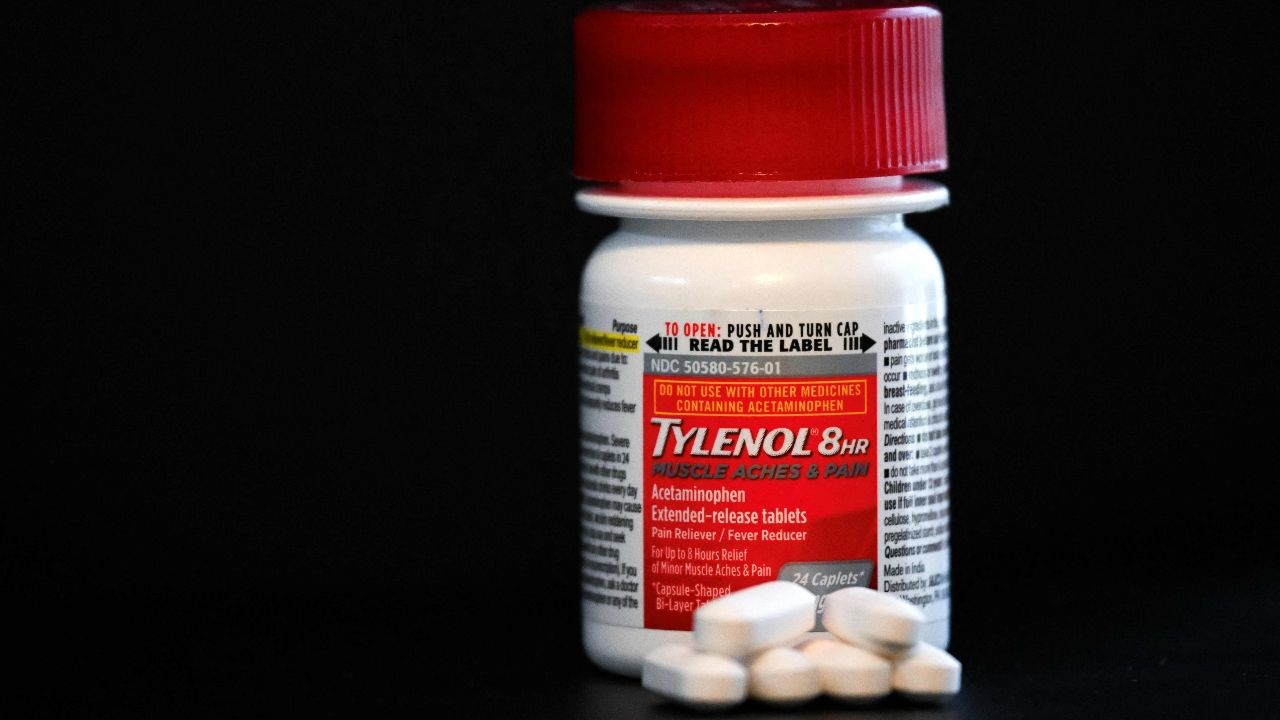 WHO โต้ทรัมป์ "วัคซีน-ไทลินอล" ไม่เกี่ยวข้องกับออทิสติก