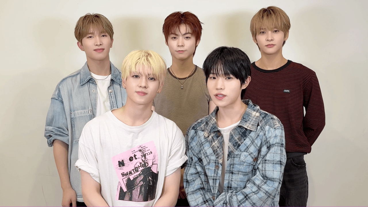 น้อง POW เตรียมปล่อยซิงเกิลใหม่ 'Wall Flowers' 29 ก.ย.นี้ พร้อมร่อนคลิปสปอยล์คอนเสิร์ต 