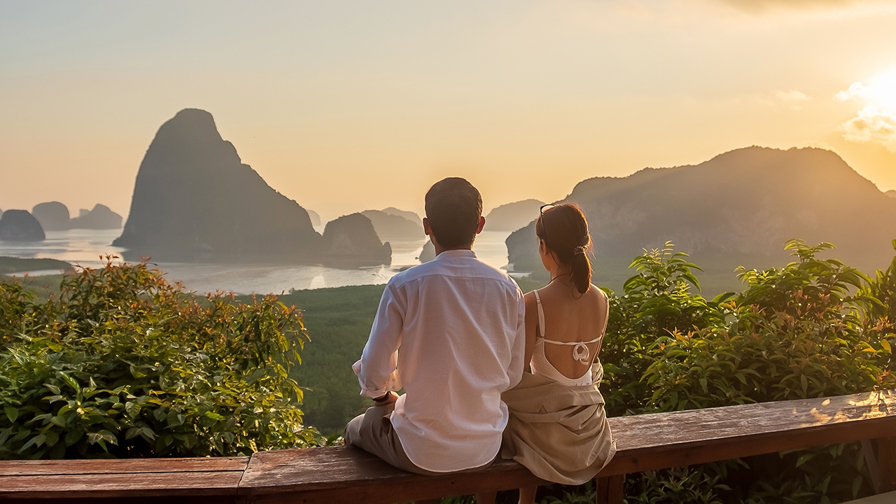 "ทัวร์ไทยคนละครึ่ง" ททท. แจงความคืบหน้าล่าสุด หวังกระตุ้นท่องเที่ยว 3 เดือนสุดท้าย