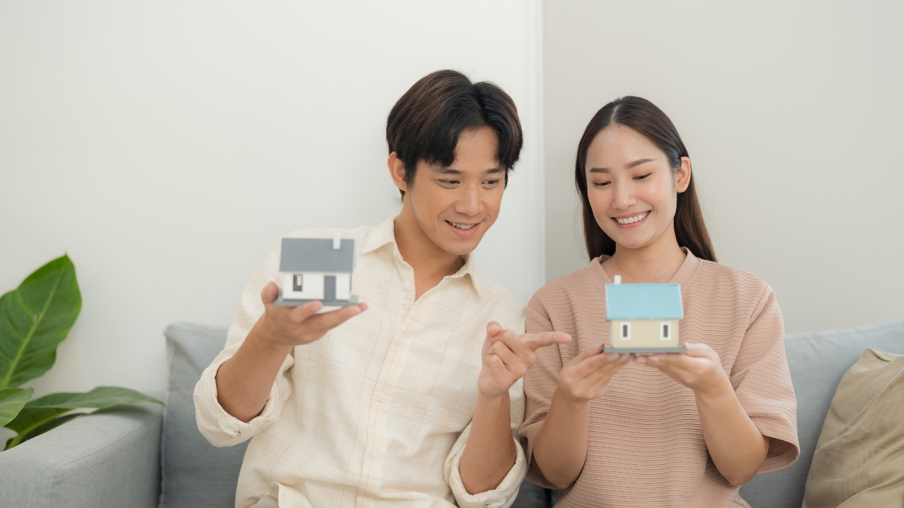 ฤกษ์ขึ้นบ้านใหม่ตุลาคม 2568 ฤกษ์มงคล เริ่มต้นวันดี บ้านสงบสุขร่มเย็น