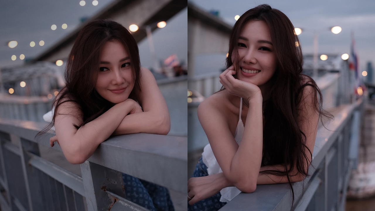 นุ่น วรนุช โพสต์ซึ้งวันเกิดอายุ 45 ปี ขอบคุณผู้คนทั้งดีและไม่ดีที่เข้ามาให้เรียนรู้