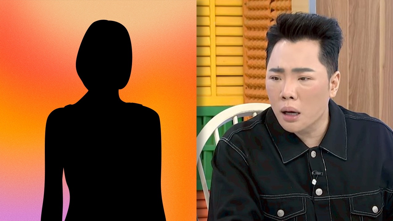 มดดำ ทนไม่ไหว โทรด่าเพื่อนหมอดู 'เลวมาก' หลังพาดพิงสถาบันครอบครัวนางเอกดัง