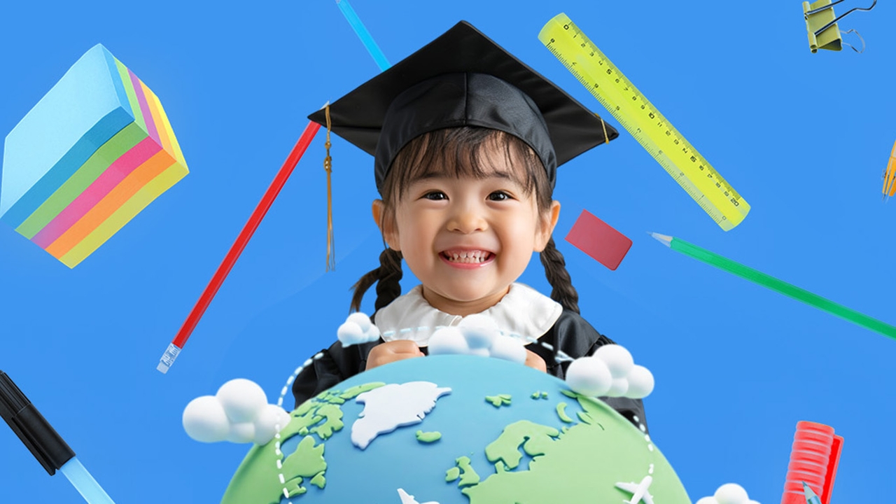 ส่งลูกไปเรียนต่างประเทศ ต้องจ่ายเท่าไหร่? ค่าเทอมอาจทะลุล้าน! ยิ่งวางแผนการเงินเร็ว ยิ่งได้เปรียบ