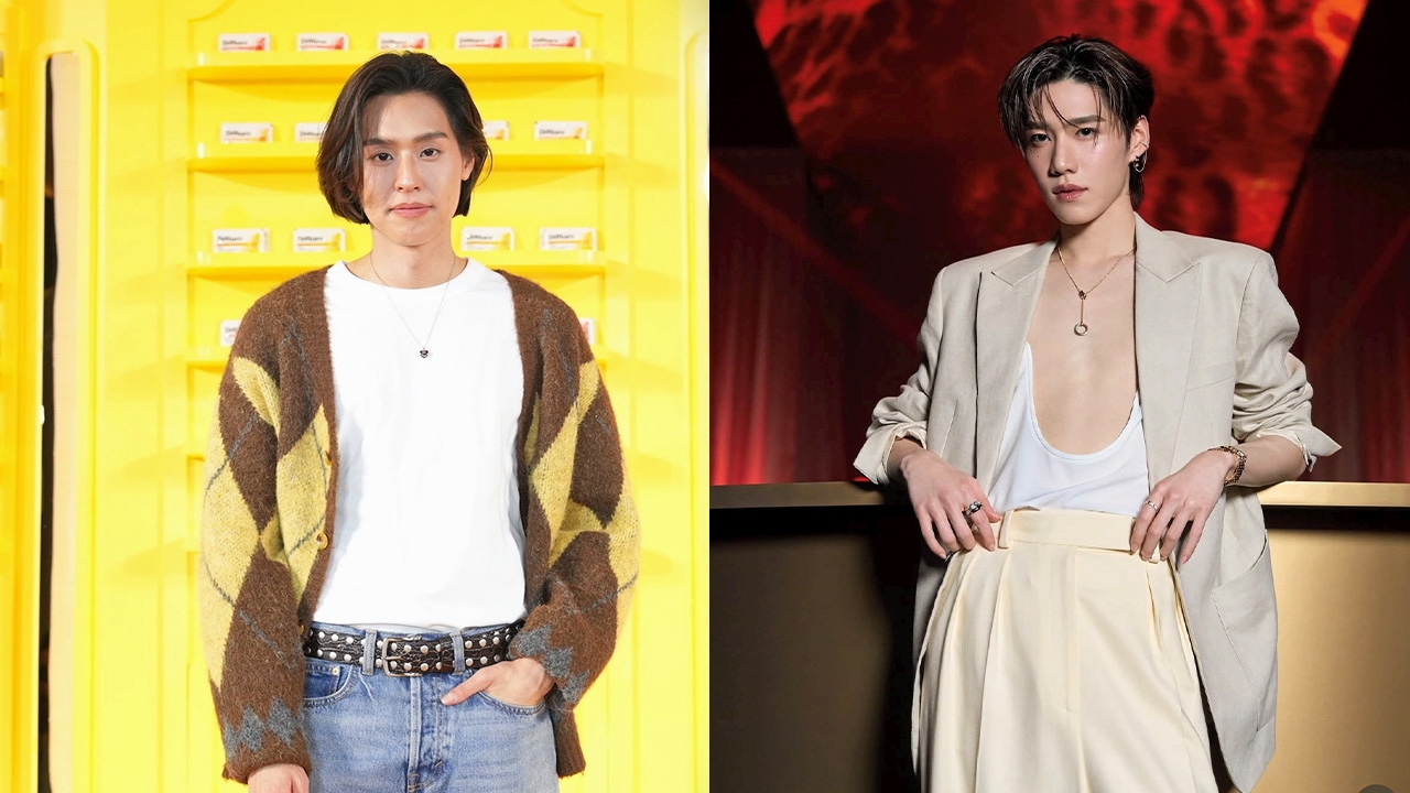 “บิวกิ้น-พีพี” เคลียร์ ปัดห่างแค่โฟกัสงานเดี่ยว ยังเจอกัน โอดคิดถึงจะแย่