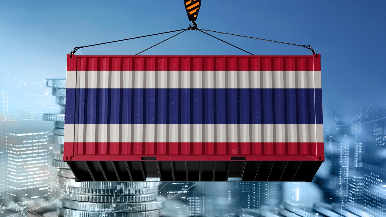 เงินปริศนาไหลเข้าไทย 3 ข้อสงสัยทำบาทแข็ง ร้ายสุดทุนสีเทา