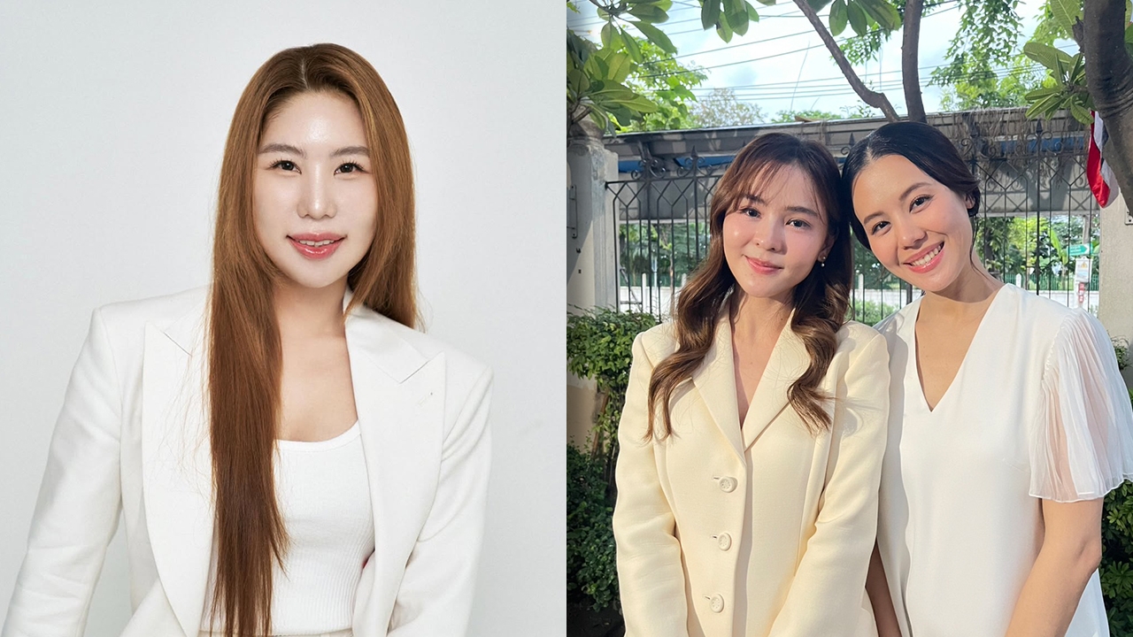 จบด้วยดี! ออม สุชาร์ ขอซื้อหุ้นบริษัท 48% จาก พริม ณัฐชา 25 ล้านบาท