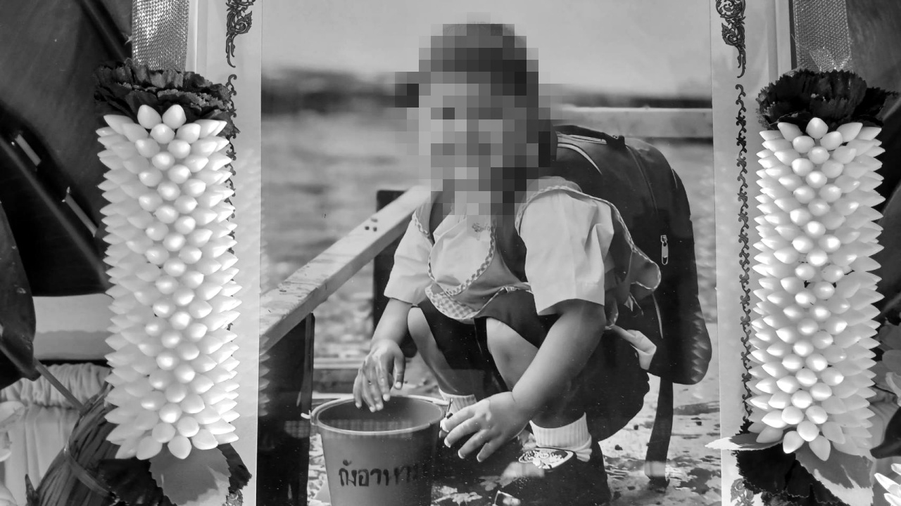 ​แม่ใจสลาย ลูกชาย 2 ขวบตับแตก ปอดฉีก เสียชีวิต พ่อเลี้ยงอ้างเล่นต่อยท้อง