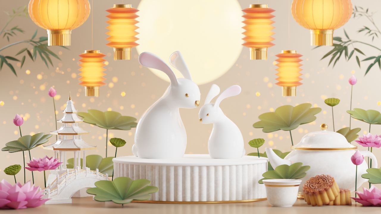 ข้อห้ามวันไหว้พระจันทร์ 2568 มีอะไรไม่ควรทำบ้าง เหมือนหรือต่างจากเทศกาลอื่นอย่างไร