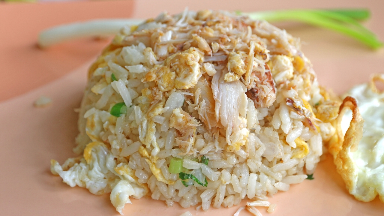เปิดวาร์ป 5 ร้านข้าวผัด หลากสไตล์ ที่ตัวจริงเรื่องข้าวผัดต้องมาลอง