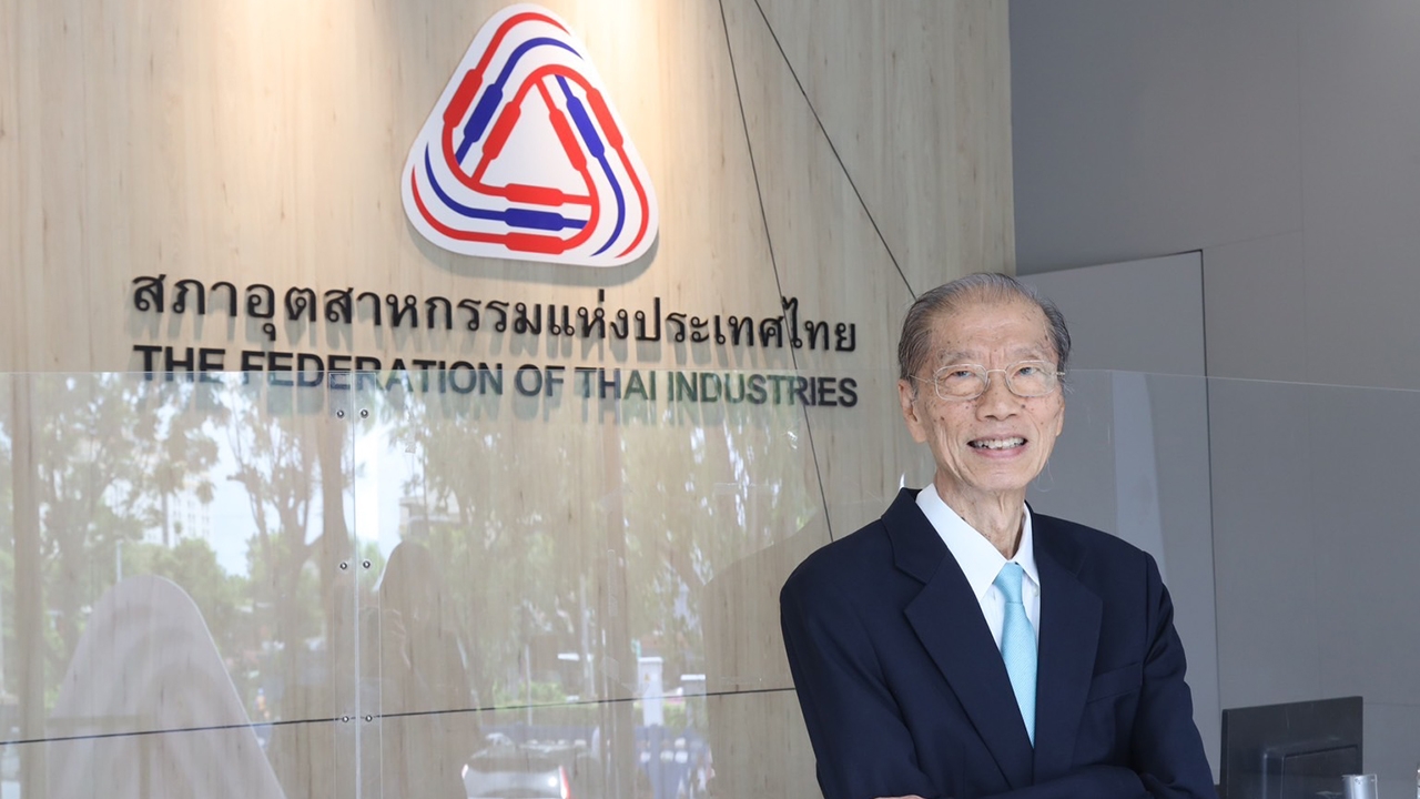 สภาอุตฯ​ ชี้ เศรษฐกิจยังไม่ฟื้น กำลังซื้อลด แบงก์เข้มสินเชื่อ ทำยอดขายรถกระบะลด