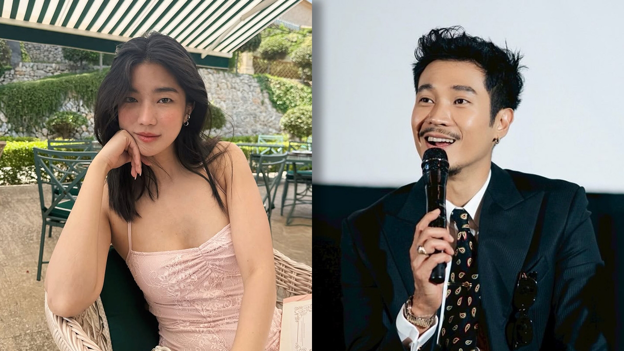 ฟังคำตอบ ท็อป ทศพล หลังเจอ ซี ศิวัฒน์ ถามตรงๆ ชอบ ก้อย อรัชพร เหรอ?