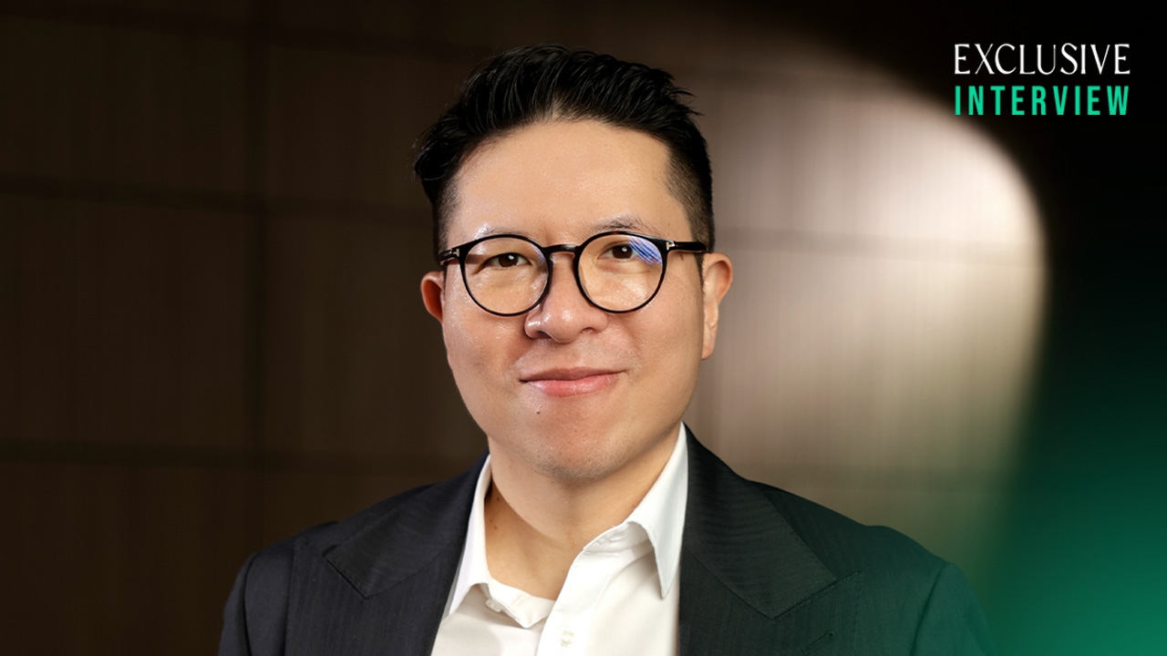 คำถามจาก"รวิศ หาญอุตสาหะ"ที่คนหาเงินเก่งต้องหยุดคิด ทำไมการ "เหลือเงิน" ถึงสำคัญกว่าการ "หาเงิน"?