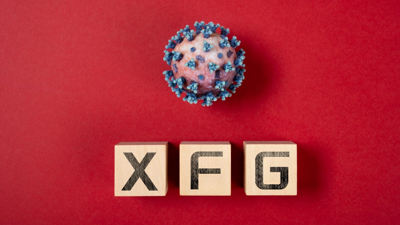 WHO ประกาศจับตาโควิดสายพันธุ์ใหม่ XFG อาการเป็นอย่างไร
