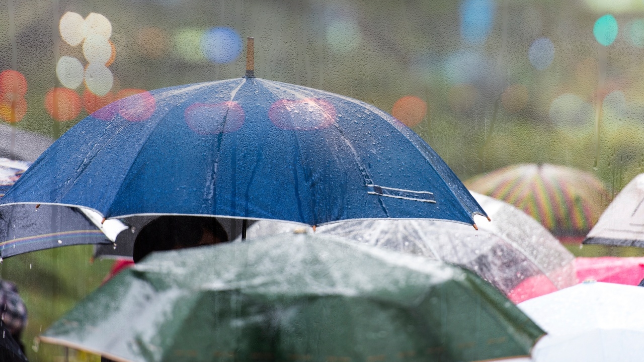 ประกาศฉบับ 4 พายุ "รากาซา" เตือน 23–26 ก.ย. หลายภาคทั่วไทยเตรียมรับมือฝนตกหนัก