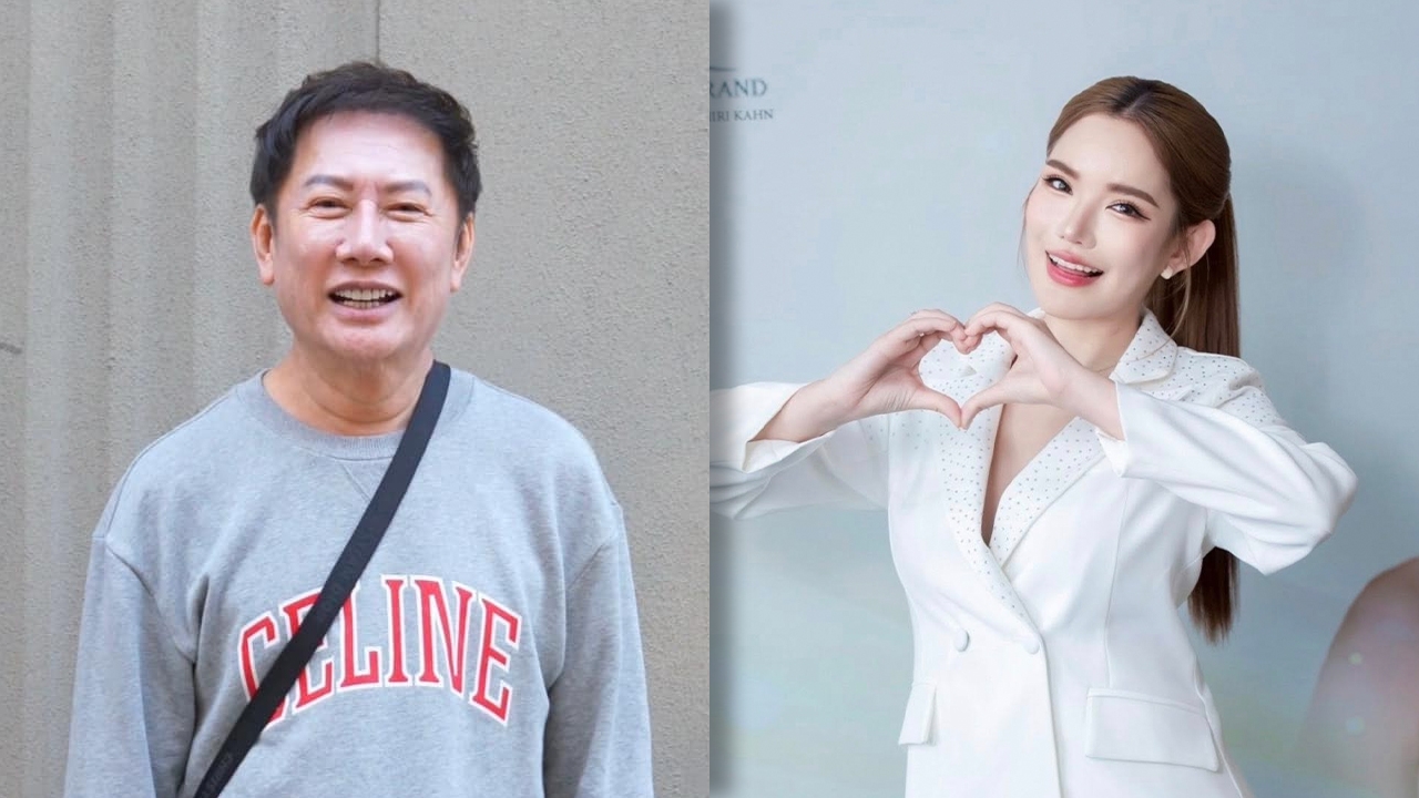 ณวัฒน์ โพสต์ถ้า กรรชัย อยากให้ เบบี๋ กลับมาเป็นมิสแกรนด์ประจวบฯ อาจพิจารณาอีกครั้ง