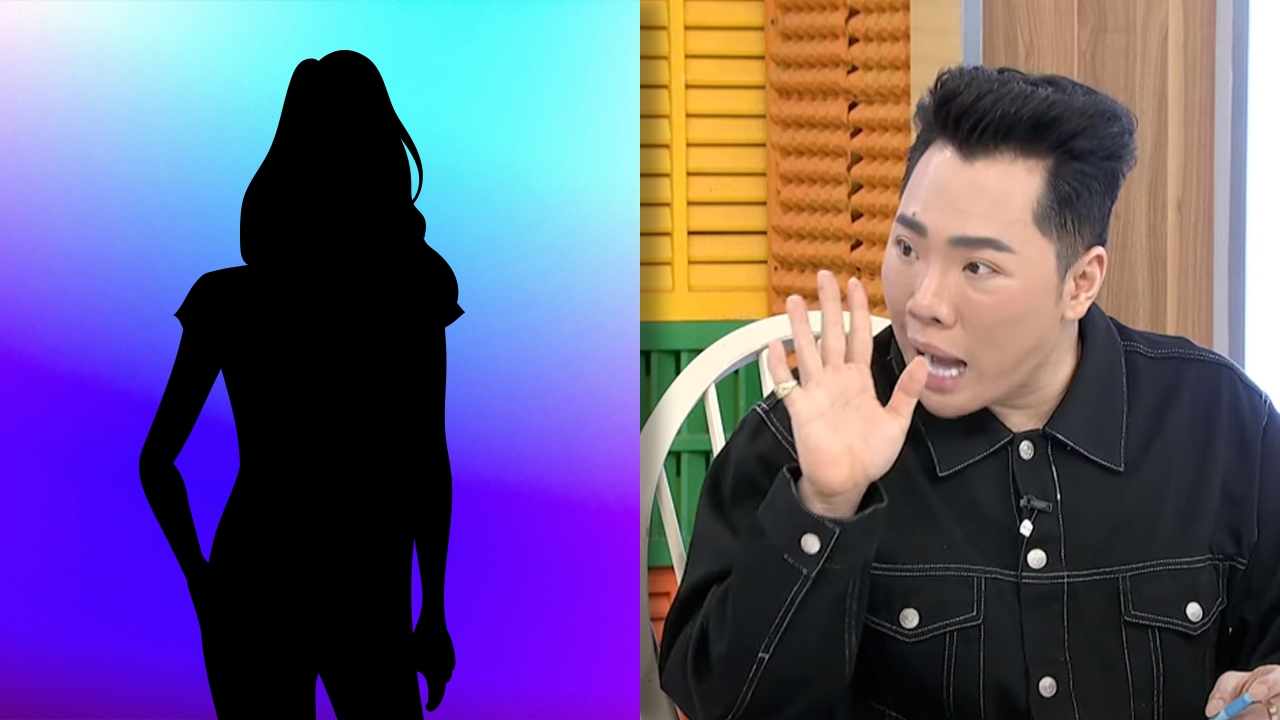 ไปฟังคำตอบ มดดำ พูดแทนนางเอกดัง หลังหมอดูพาดพิงบูชาองค์เทพแล้วชีวิตพลิกสามีรักหลง