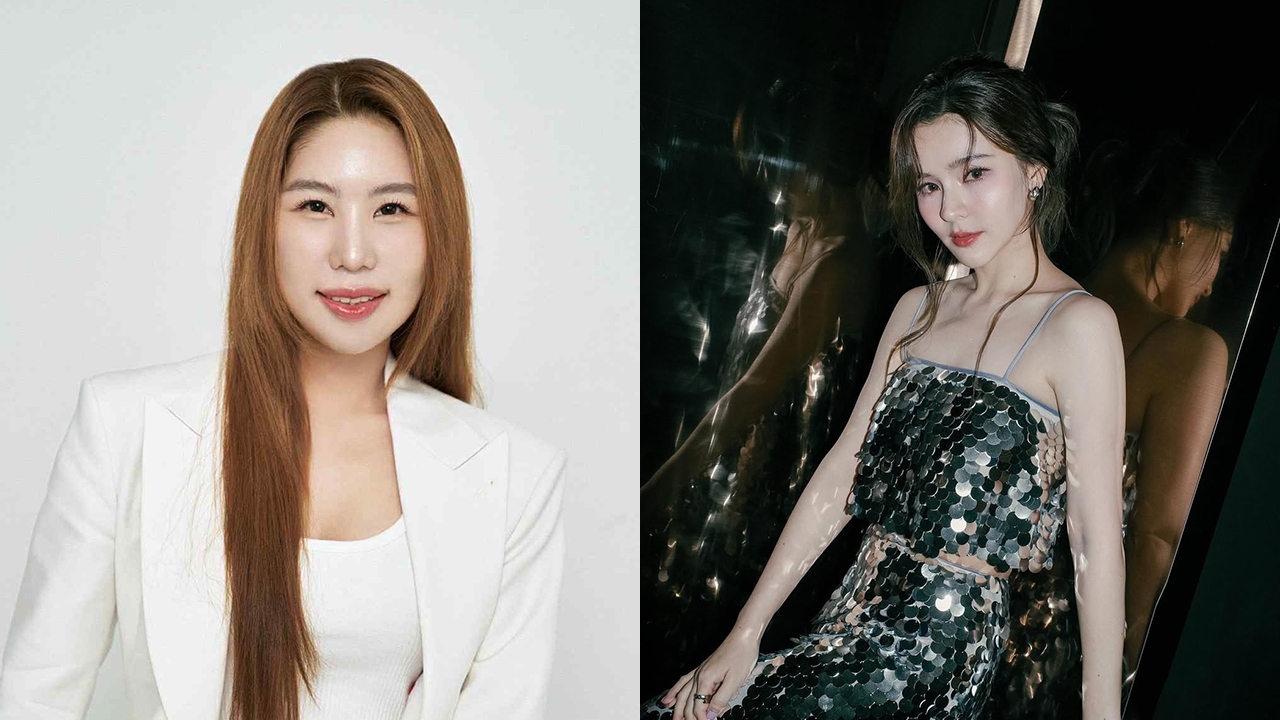 พริม ณัฐชา เปิดใจหลังยุติข้อพิพาทกับ ออม สุชาร์ แยกย้ายกันไปเติบโต