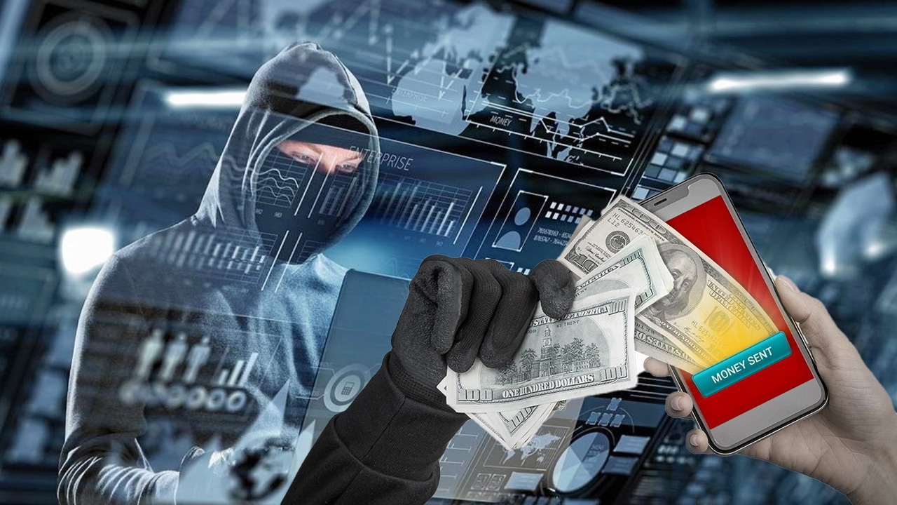 กับดัก “บัญชีม้า” สังคมไทยต้องตื่นตัว