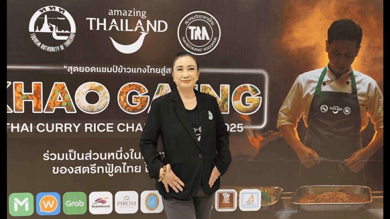 สมาคมภัตตาคารไทยชง 6 มาตรการให้รัฐบาลอนุทิน ช่วยธุรกิจร้านอาหารรอดวิกฤติ