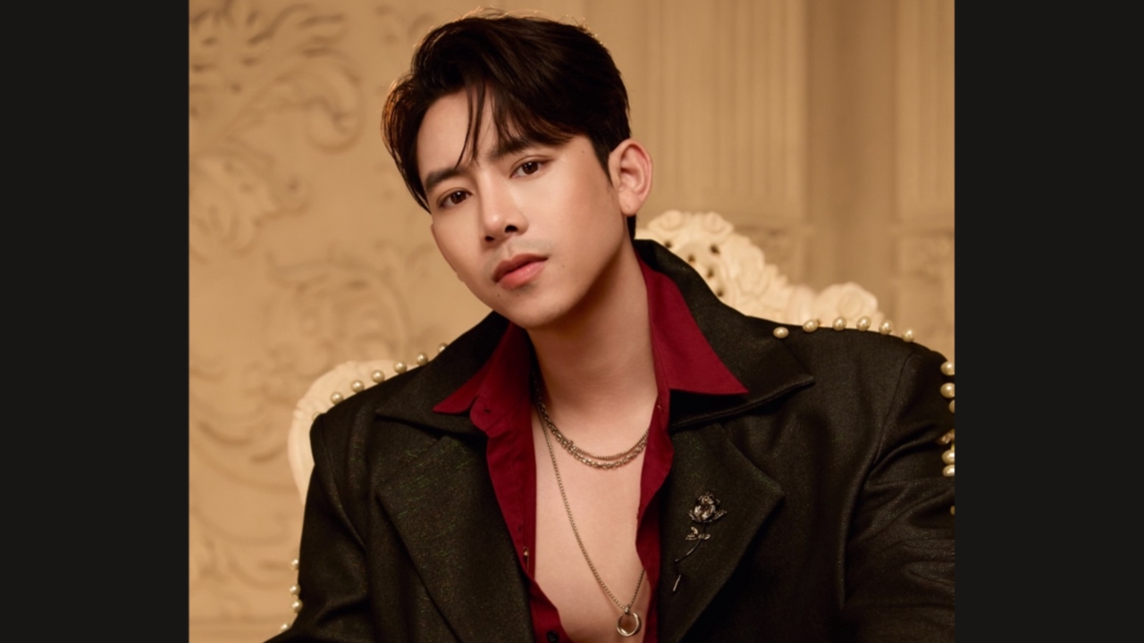 อะไรยังไง Rising Entertainment โพสต์ Welcome เบิ้ล ปทุมราช 