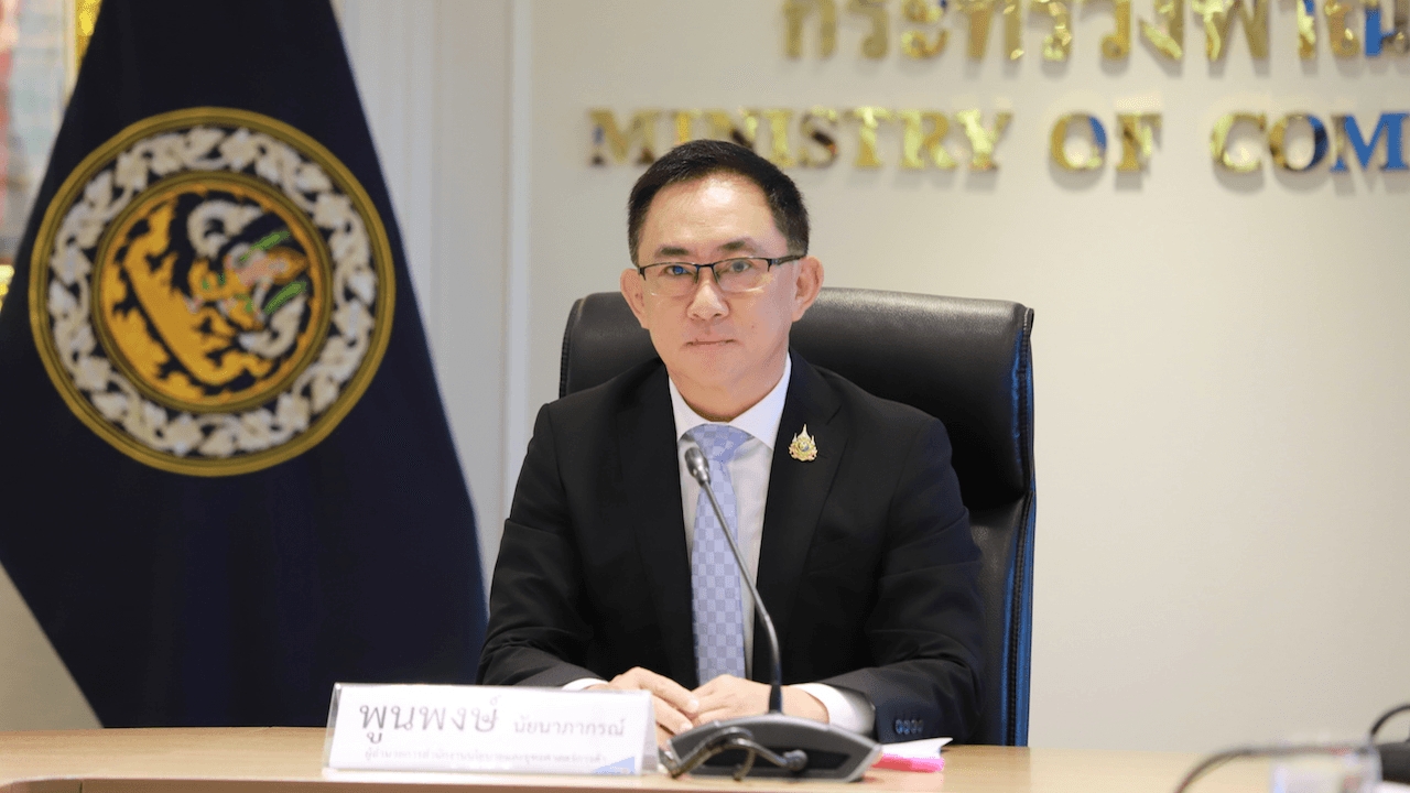 เผยคนไทยยังนิยมซื้อสินค้าไทย