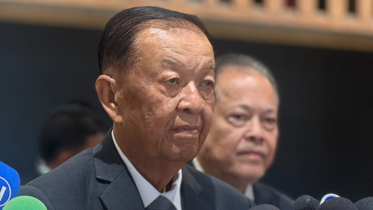 ประธานสภาฯ ชี้ แม้เปลี่ยนรัฐบาลยังทำหน้าที่ตามเดิม เมิน สส.ภูมิใจไทย กดดัน