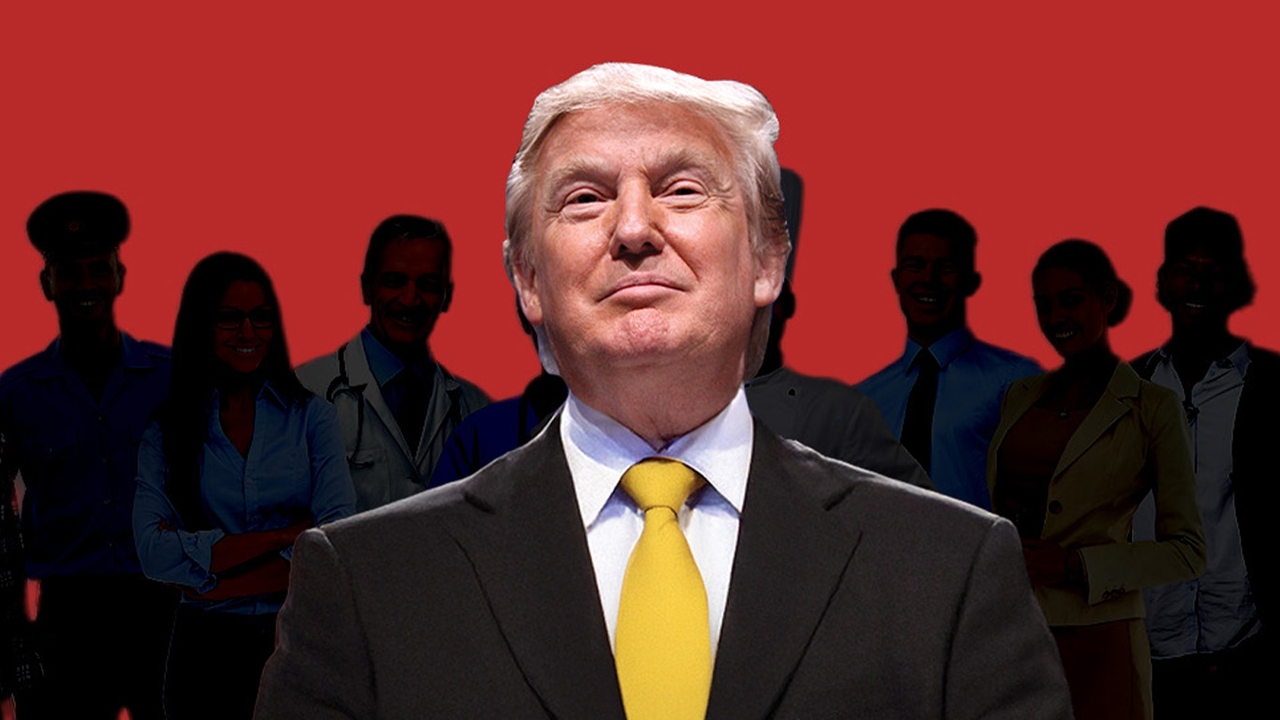 วีซ่า H-1B คืออะไร ทำไม “บิ๊กเทค” กระทบหนัก? หลังทรัมป์ประกาศขึ้นค่าธรรมเนียม 100,000 ดอลลาร์สหรัฐ