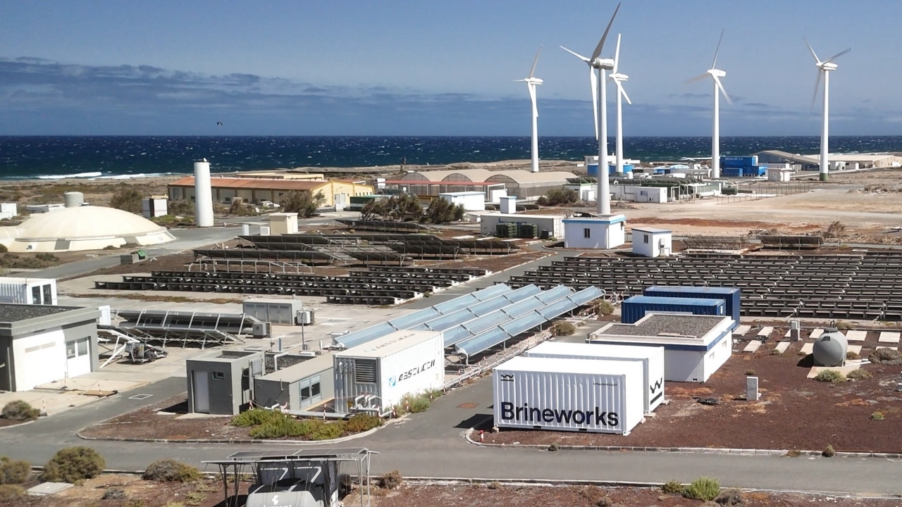 ระดมทุนกว่า 250 ล้านบาท ผลักดันพลังงาน e-Fuels ต้นทุนต่ำสุดในโลก