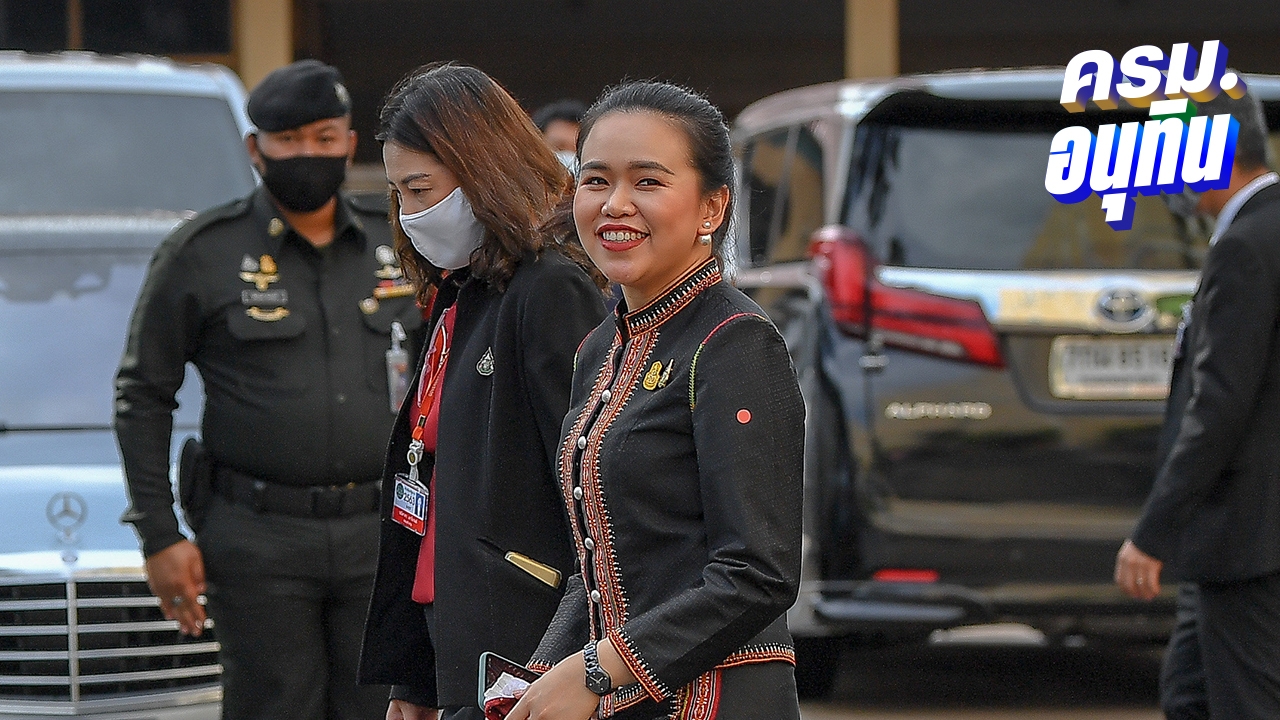 ประวัติ “ไตรศุลี ไตรสรณกุล” อดีตรองโฆษกรัฐบาล สู่เลขาธิการนายกฯ “อนุทิน”