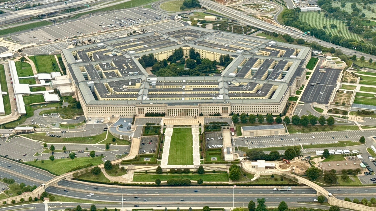 เพนตากอนเพิ่มข้อจำกัดสื่อสหรัฐฯ รายงานข่าวเกี่ยวกับกองทัพ