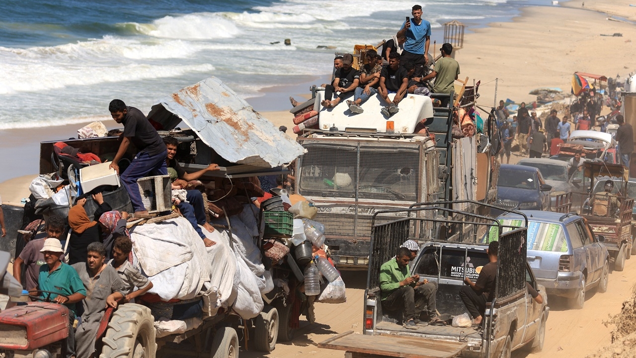 โปรตุเกสยืนยัน เตรียมรับรองสถานะรัฐปาเลสไตน์ แม้สหรัฐฯ ค้าน