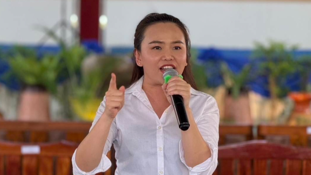 “ไตรศุลี” โต้เพื่อไทย เลิกโหนคำว่า “งูเห่า” เหน็บบริหารงานชายแดนพลาดเอง ทำ สส.ไม่โหวตให้