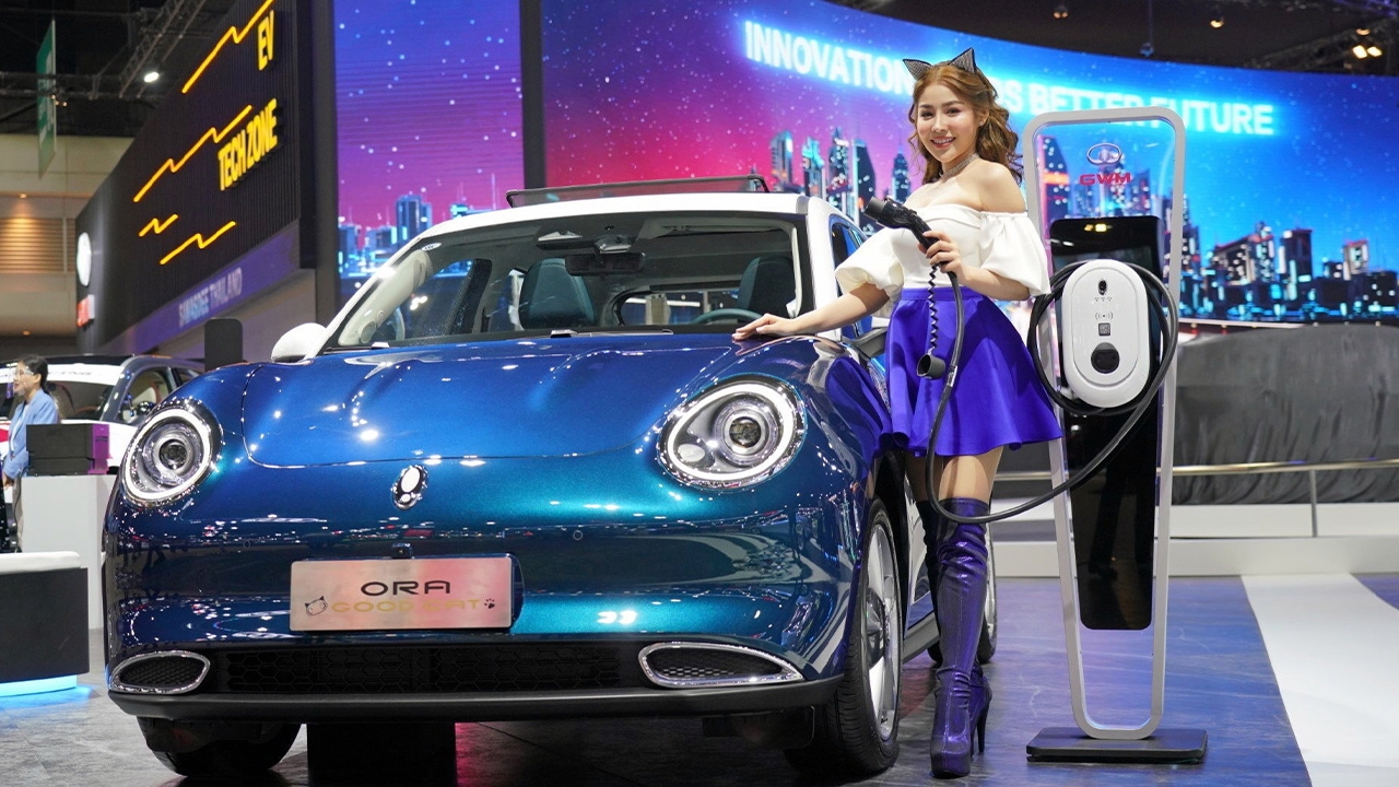 ขวัญใจชาวไทย